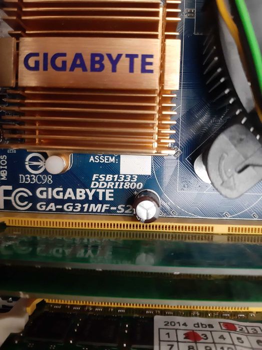 pc calculator intel celeron