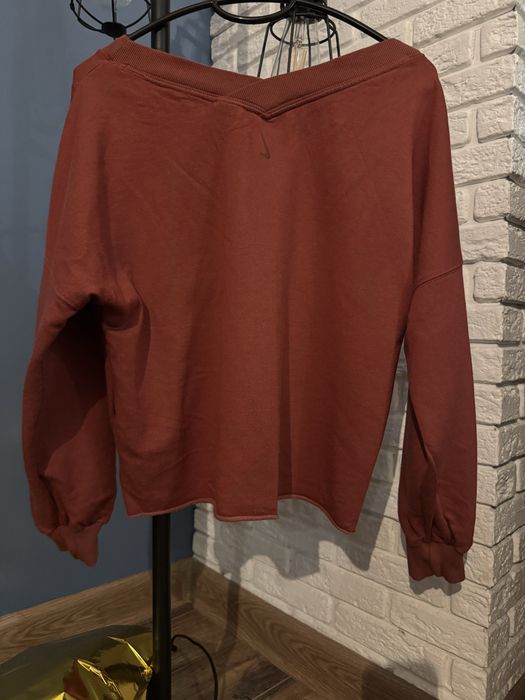 Дамска спортна блуза Nike