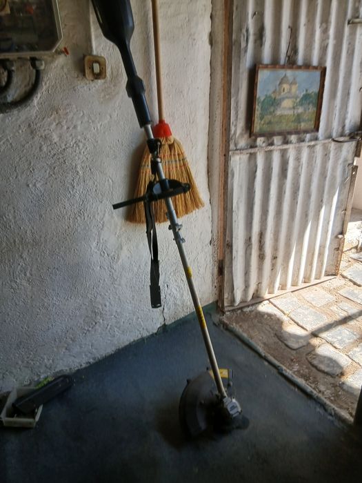 Vand motocoasa cu acumulator ,40 wati
