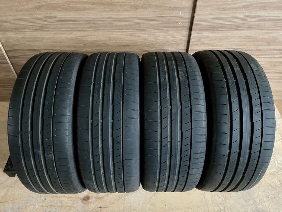 Jante Roți 18 Mercedes CLA A B Class W117 W176 W246 Anvelope 225 40 18