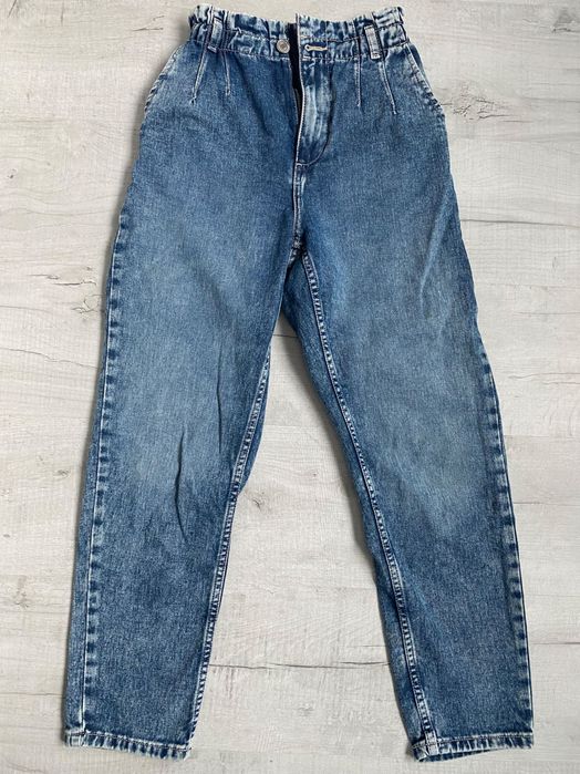 Дънки Terranova модел Loose