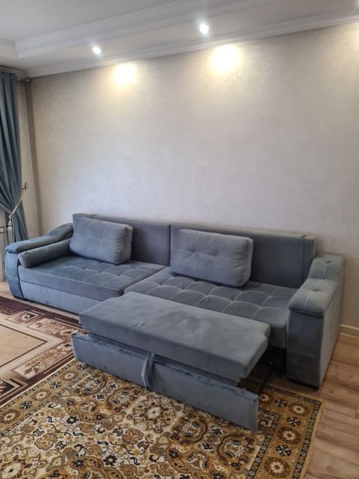 Продажа мягкой мебели