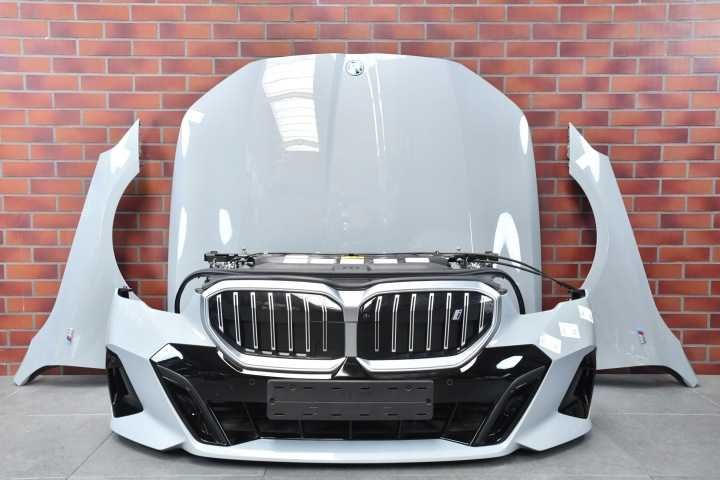 Bmw G60 G61 I5 capota aripa bara M far stanga dreapta full led faruri