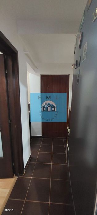Apartament 3 camere langa Liceul Lucian Blaga