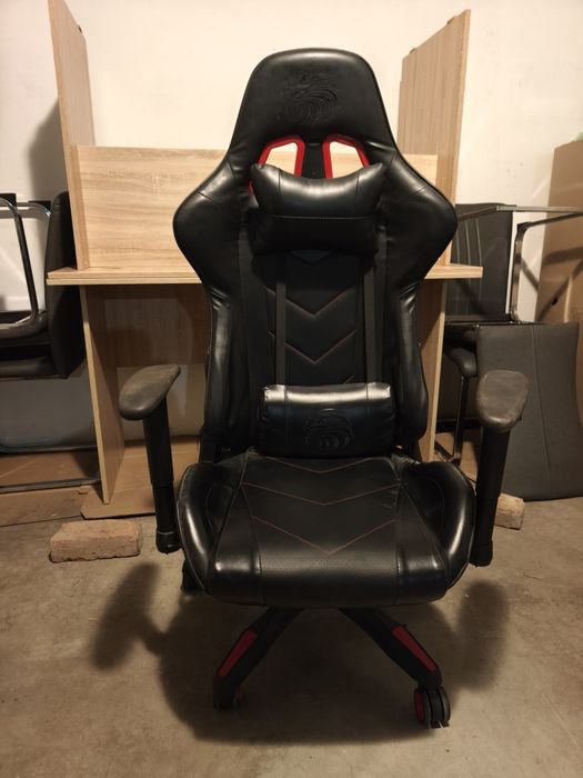 Scaun de gaming, scaun de birou