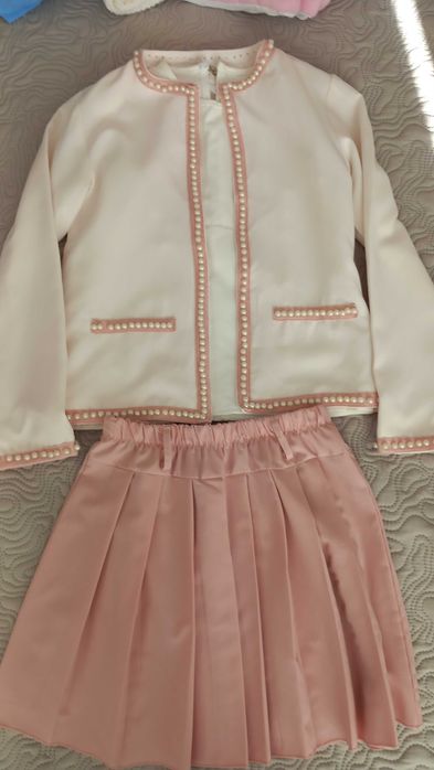 Роклички - H&M, BREEZE, Косара, Севтекс