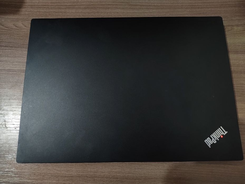 ThinkPad E14 gen 1