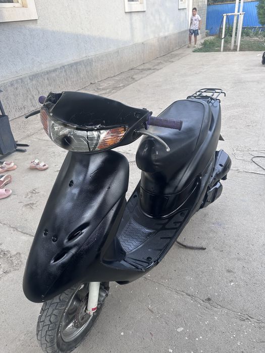 Продам дио хонда 34 на ходу