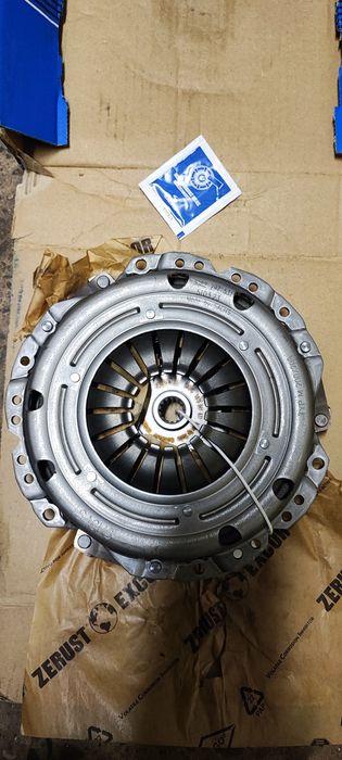 Kit ambreiaj (Placa+Disc) SACHS 3000859901 - Opel, Alfa Romeo, Fiat (Astra,Vectra,Corsa,159,Croma)