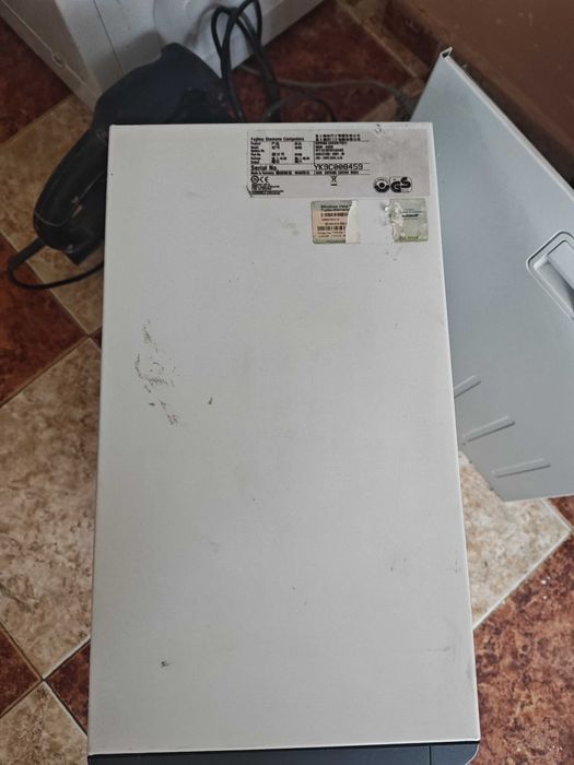 Компютърна Кутия + Захранване и HDD