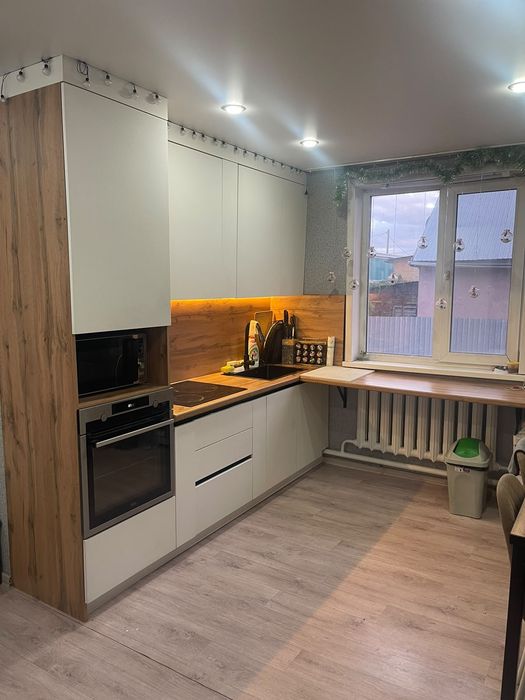Продам дом 3х комнатный