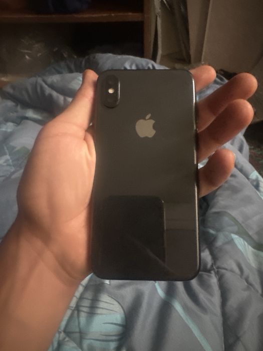 Iphone x 256gb 79%