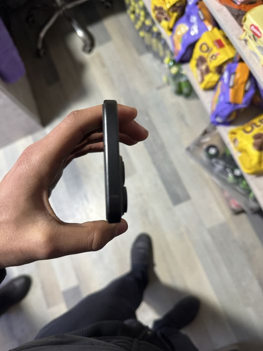 Ayfon 15pro max holati idyal