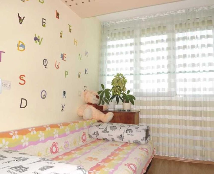 Продава се Тристаен апартамент в София, Толстой - 90 кв.м за 1887 €/кв.м - Снимка #6