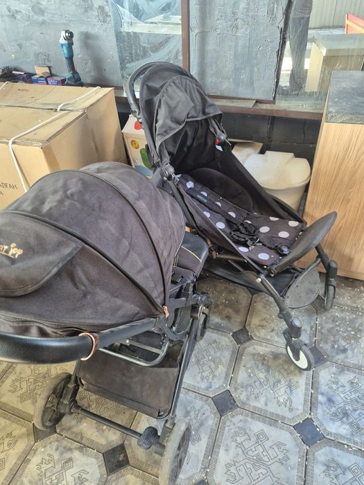 Продается детская коляска