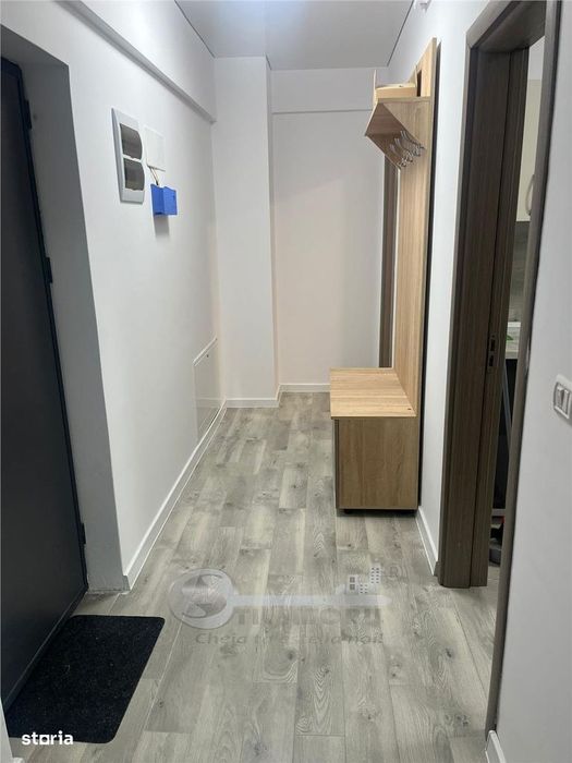 Apartament 1 camera CUG BULEVARD