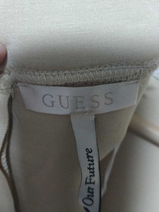 Rochie midi Guess