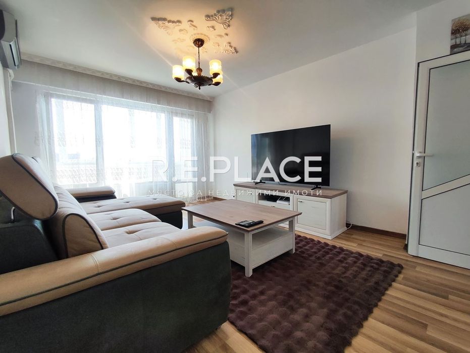 4-стаен в Варна-Цветен площ 86 цена 214000