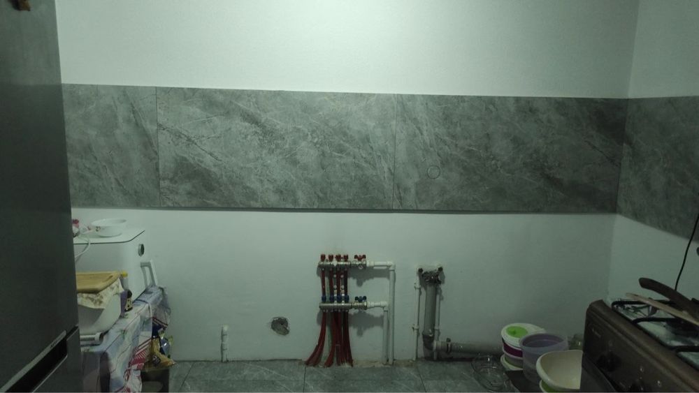 Квартира 3-х комнатная 6 микрорайон