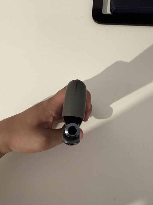 E cigaratte from IQOS