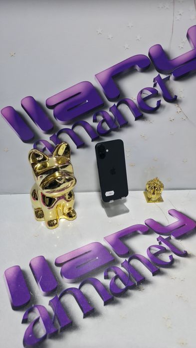 iPhone 16 Plus 5G 128GB Baterie:100%.Preṭ fix!