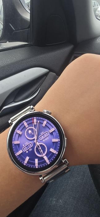 SmartWatch Huawei GT4 41 mm