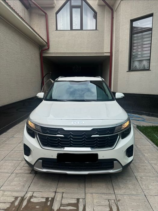 Kia Seltos 2023 йил