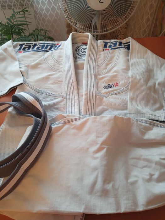 Продам  кимано "Татами".