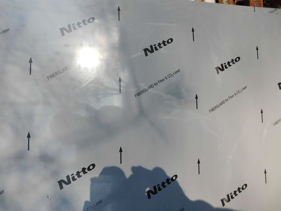 Tabla inox 1.5mm lucioasa