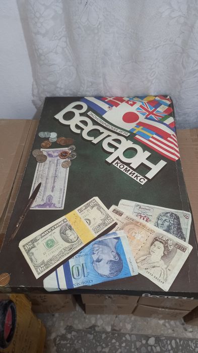 Продам Игрушки из СССР