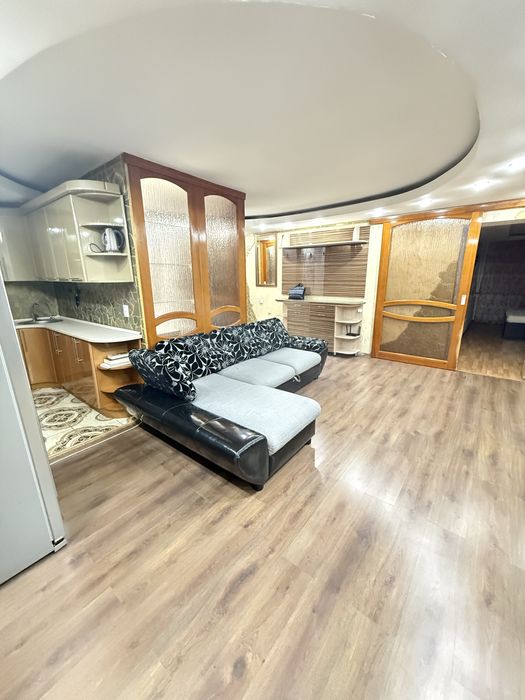 Сдам 2-х комнатную Студию