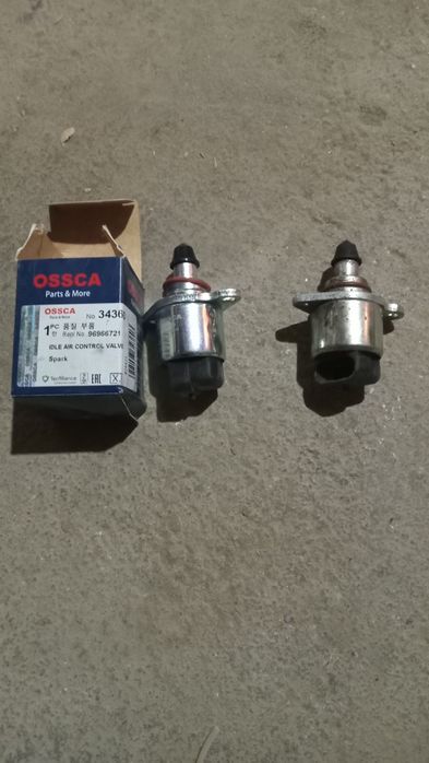 Сцепления трос для спарк.