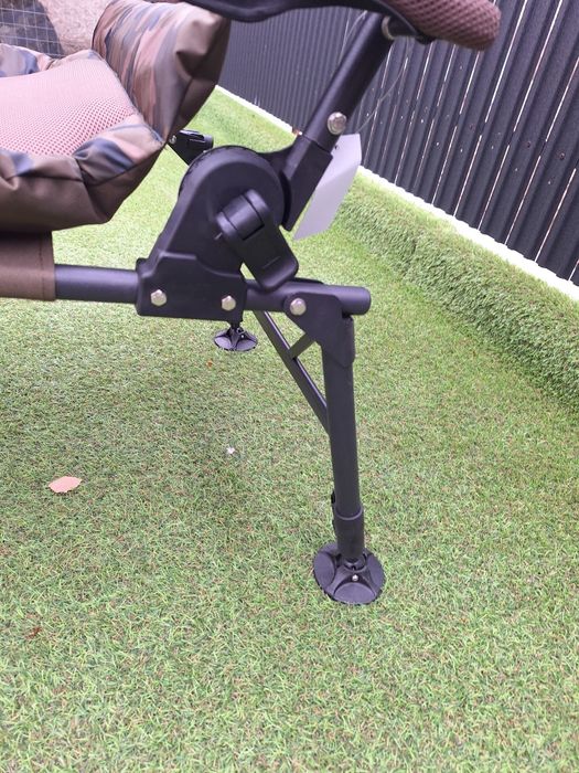 Scaun pescuit la crap EastShark HYC 001 AL-CAMO

Produs NOU cu livrare