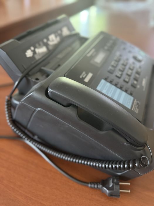 Продам телефон факс