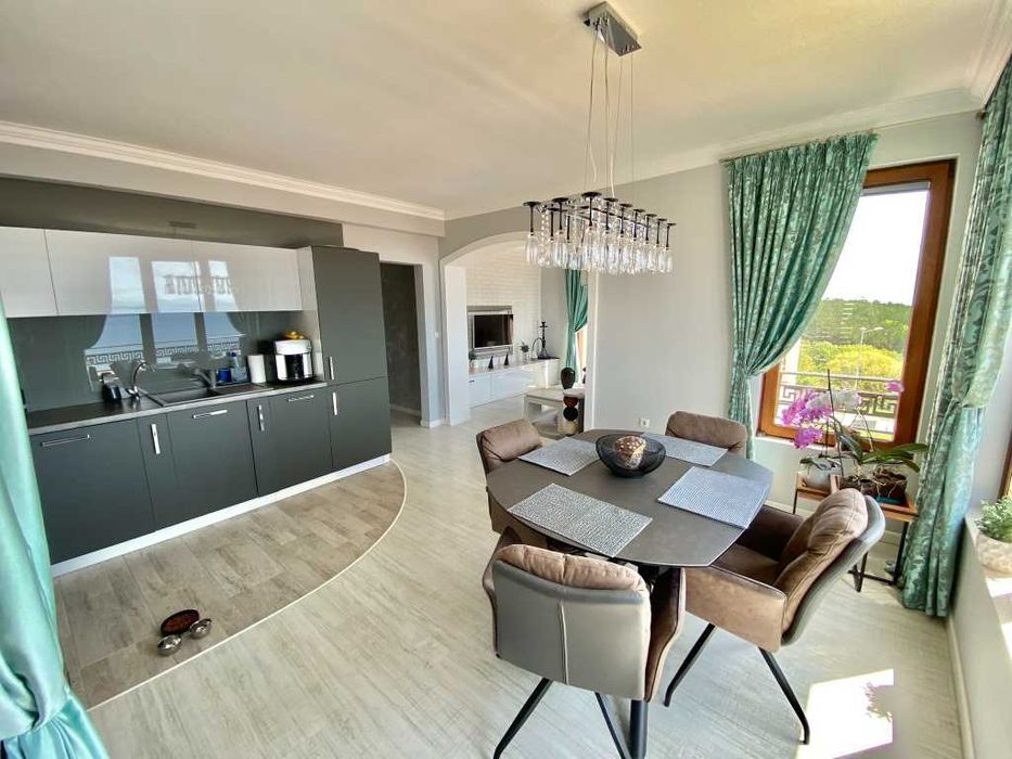 Продава се Тристаен апартамент в Свети Влас - 125 кв.м за 2000 €/кв.м - Снимка #5