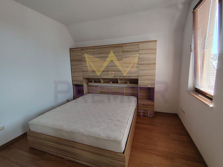 Дава се под наем Двустаен апартамент в Варна, Колхозен пазар - 65 кв.м за 459 € - Снимка #8