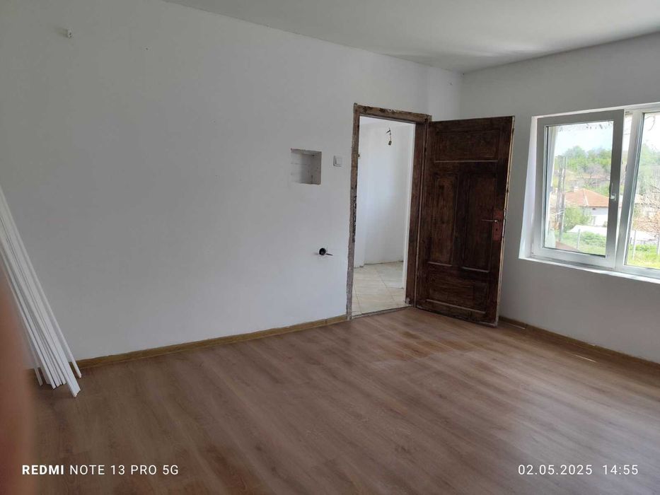 Еднофамилна, едноетажна къща, кв Бряг