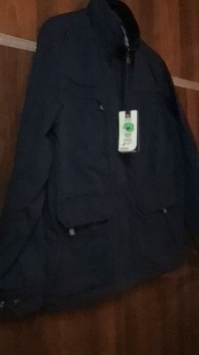 Куртки демисезонные