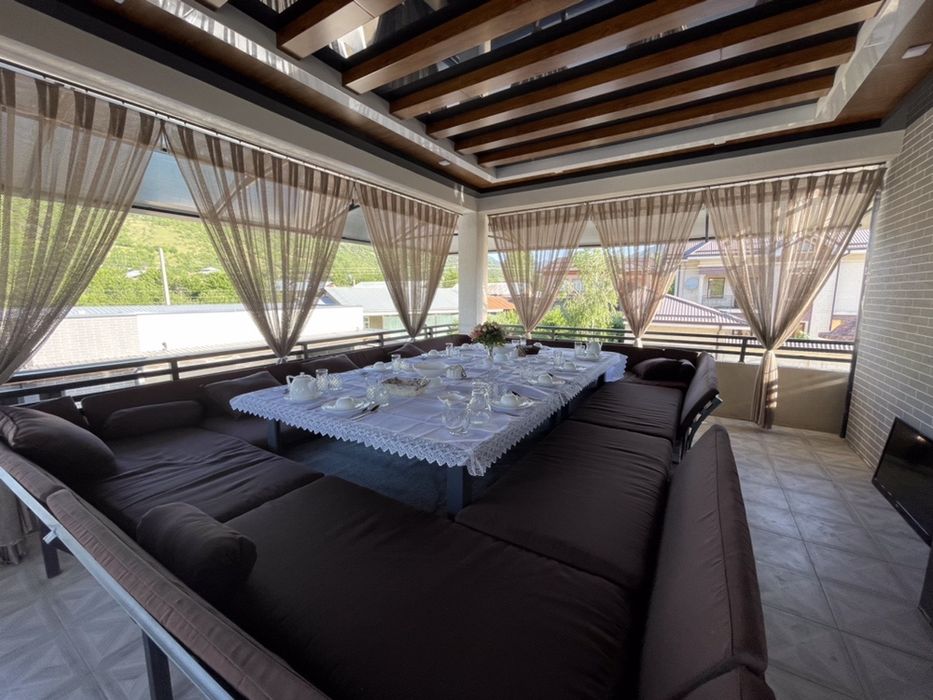 Сдаётся! ДАЧА СВОЯ БОЧКА! (Без посред)