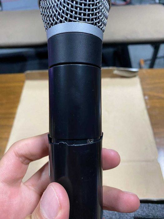 Микрофон беспроводной Beyerdynamic TG100