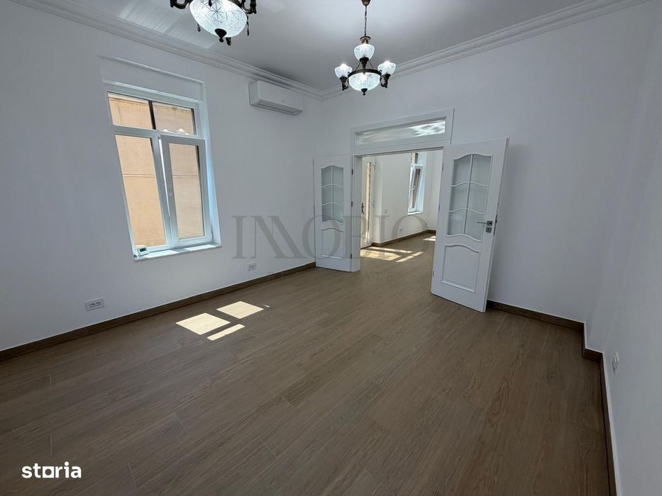 Casa/Vila 5 camere | Prima închiriere | 120 mp2 | Piața Victoriei