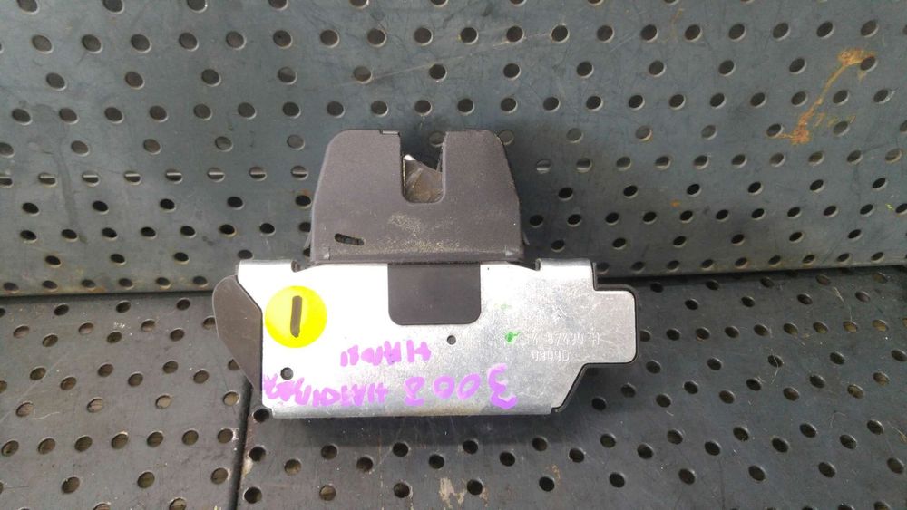 Broasca haion peugeot 3008 9684648680 1487499h