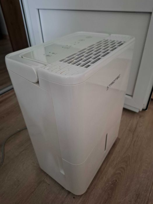 Dezumidificator Trotec TTK 32 E