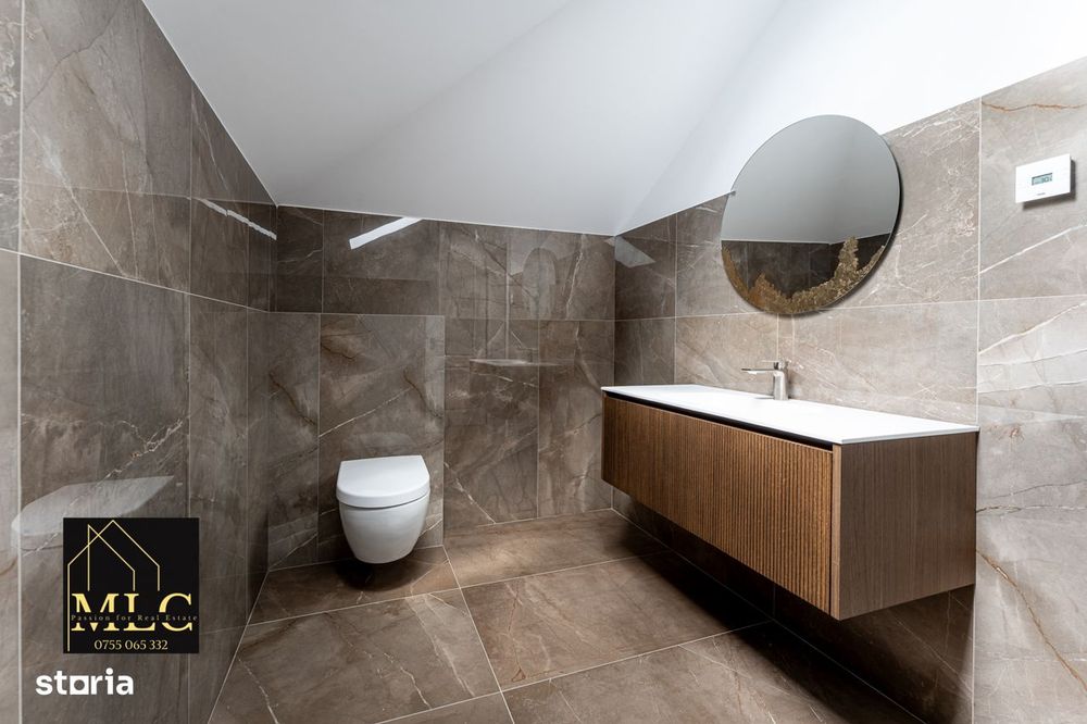 Casa Premium Paradisul Verde | Corbeanca | 275 mp