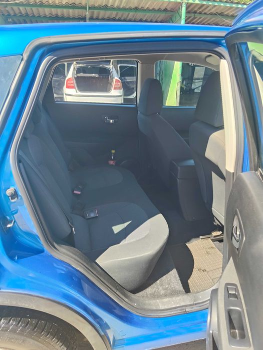 Nissan Qashqai benzina - pret nou redus