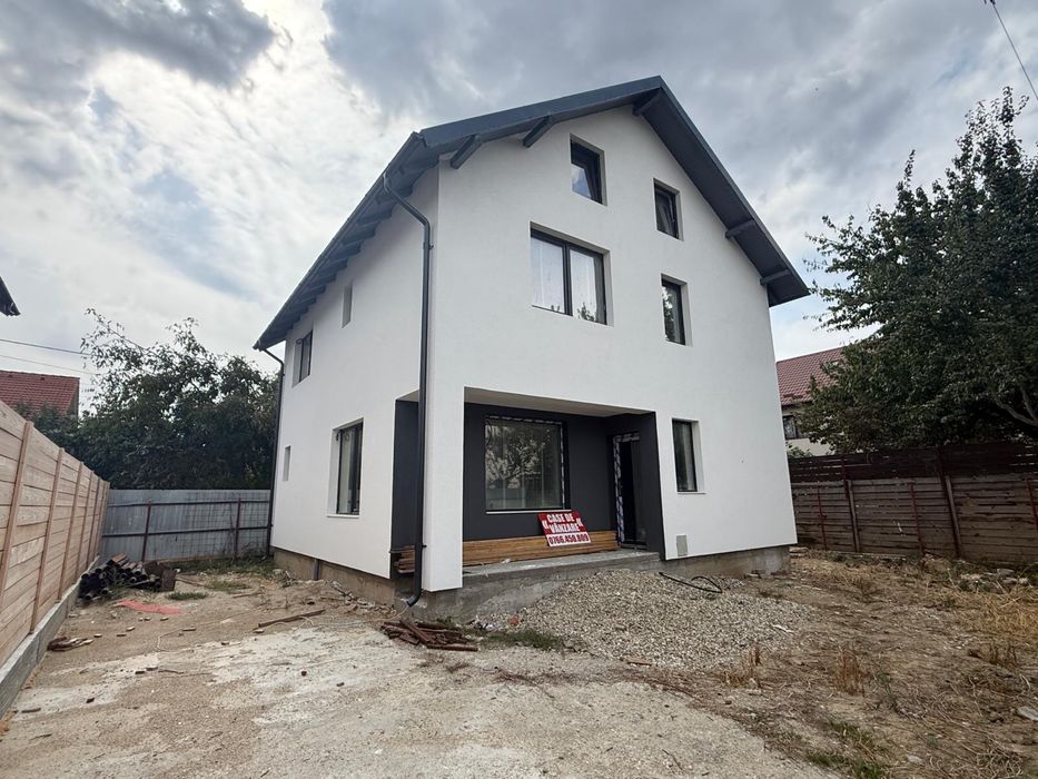 Vila Stefanesti, strada Morii, Aleea Tineretului