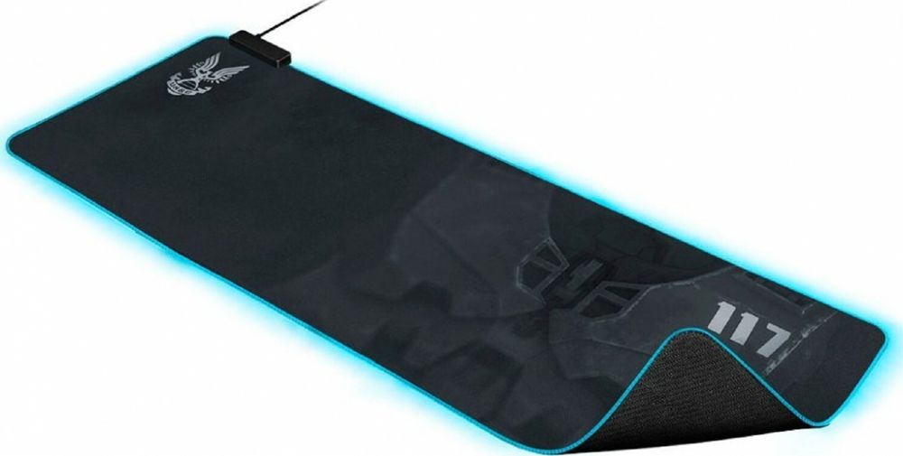 Mouse pad gaming Razer Goliathus Halo special edition