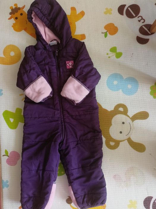 Зимен космонавт 74-80