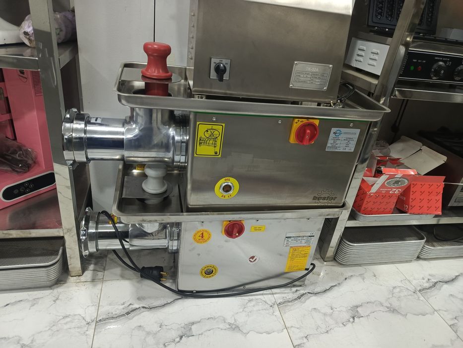 Mesarofka Xar xil turdegi Xitoy va Turkiya mesarofkalari bor