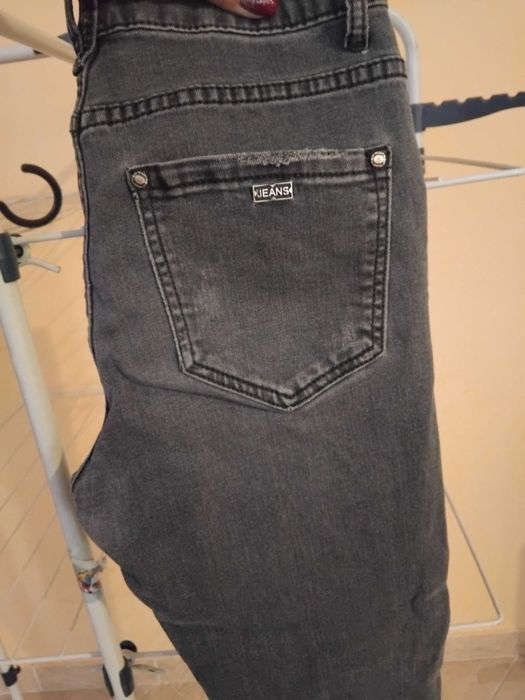 Дрехи/Дънки/запазени